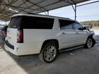 2020 Gmc Yukon Xl C1500 Slt Белый vin: 1GKS1GKC7LR240169