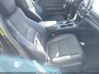 2021 Honda Accord Sport Черный vin: 1HGCV1F32MA094129