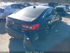 2021 Honda Accord Sport Черный vin: 1HGCV1F32MA094129