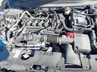 2021 Honda Accord Sport Черный vin: 1HGCV1F32MA094129