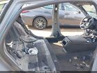 2021 Honda Accord Sport Special Edition Серый vin: 1HGCV1F48MA040391