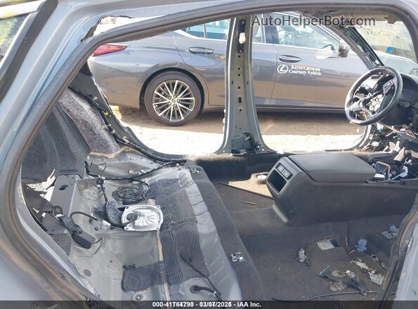 1HGCV1F48MA040391 2021 HONDA ACCORD Серый Вид наклейки с VIN-кодом