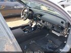 2021 Honda Accord Sport Special Edition Серый vin: 1HGCV1F48MA040391