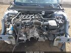 2021 Honda Accord Sport Special Edition Серый vin: 1HGCV1F48MA040391