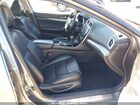 2017 Nissan Maxima 3.5 Sl Gray vin: 1N4AA6AP1HC397069
