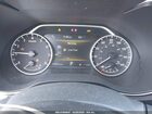 2017 Nissan Maxima 3.5 Sl Gray vin: 1N4AA6AP1HC397069