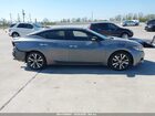 2017 Nissan Maxima 3.5 Sl Gray vin: 1N4AA6AP1HC397069