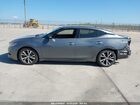 2017 Nissan Maxima 3.5 Sl Gray vin: 1N4AA6AP1HC397069