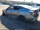 2023 Nissan Maxima Sr Xtronic Cvt Серый vin: 1N4AA6EV3PC512990
