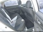 2017 Nissan Altima 2.5 S Silver vin: 1N4AL3APXHC287775