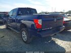 2016 Nissan Titan Xd Platinum Reserve Diesel/s Diesel/sl Diesel/sv Diesel Синий vin: 1N6BA1F29GN517876