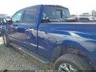 2016 Nissan Titan Xd Platinum Reserve Diesel/s Diesel/sl Diesel/sv Diesel Синий vin: 1N6BA1F29GN517876