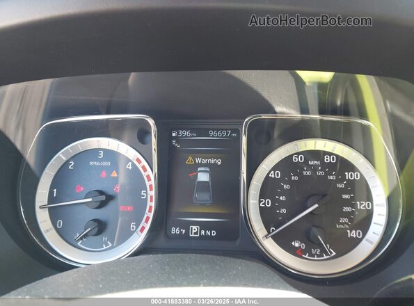 1N6BA1F29GN517876 2016 NISSAN TITAN XD Синий 
