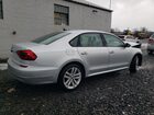 2019 Volkswagen Passat Wolfsburg Silver vin: 1VWLA7A36KC005195 2019 Volkswagen Passat Wolfsburg Silver vin: 1VWLA7A36KC005195