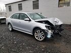 2019 Volkswagen Passat Wolfsburg Silver vin: 1VWLA7A36KC005195 2019 Volkswagen Passat Wolfsburg Silver vin: 1VWLA7A36KC005195
