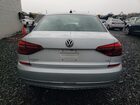 2019 Volkswagen Passat Wolfsburg Silver vin: 1VWLA7A36KC005195 2019 Volkswagen Passat Wolfsburg Silver vin: 1VWLA7A36KC005195