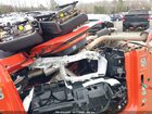 2021 Dodge Charger Scat Pack Rwd Orange vin: 2C3CDXGJ8MH581388
