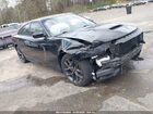 2021 Dodge Charger Gt Rwd Black vin: 2C3CDXHG7MH625643