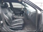 2017 Dodge Charger Sxt Серый vin: 2C3CDXHG8HH607237 2017 Dodge Charger Sxt Серый vin: 2C3CDXHG8HH607237