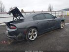 2017 Dodge Charger Sxt Серый vin: 2C3CDXHG8HH607237 2017 Dodge Charger Sxt Серый vin: 2C3CDXHG8HH607237