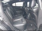 2017 Dodge Charger Sxt Серый vin: 2C3CDXHG8HH607237 2017 Dodge Charger Sxt Серый vin: 2C3CDXHG8HH607237