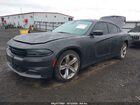 2017 Dodge Charger Sxt Серый vin: 2C3CDXHG8HH607237 2017 Dodge Charger Sxt Серый vin: 2C3CDXHG8HH607237