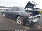 2017 Dodge Charger Sxt Серый vin: 2C3CDXHG8HH607237 2017 Dodge Charger Sxt Серый vin: 2C3CDXHG8HH607237