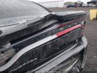 2017 Dodge Charger Sxt Серый vin: 2C3CDXHG8HH607237 2017 Dodge Charger Sxt Серый vin: 2C3CDXHG8HH607237