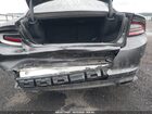 2017 Dodge Charger Sxt Серый vin: 2C3CDXHG8HH607237 2017 Dodge Charger Sxt Серый vin: 2C3CDXHG8HH607237