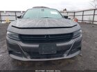 2017 Dodge Charger Sxt Серый vin: 2C3CDXHG8HH607237 2017 Dodge Charger Sxt Серый vin: 2C3CDXHG8HH607237