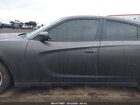 2017 Dodge Charger Sxt Серый vin: 2C3CDXHG8HH607237 2017 Dodge Charger Sxt Серый vin: 2C3CDXHG8HH607237