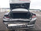 2017 Dodge Charger Sxt Серый vin: 2C3CDXHG8HH607237 2017 Dodge Charger Sxt Серый vin: 2C3CDXHG8HH607237