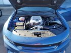 2021 Dodge Charger Srt Hellcat Blue vin: 2C3CDXL95MH539451