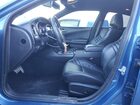 2021 Dodge Charger Srt Hellcat Blue vin: 2C3CDXL95MH539451