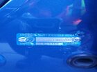 2021 Dodge Charger Srt Hellcat Blue vin: 2C3CDXL95MH539451