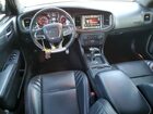 2021 Dodge Charger Srt Hellcat Blue vin: 2C3CDXL95MH539451