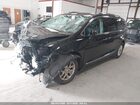 2020 Chrysler Pacifica Touring L Черный vin: 2C4RC1BG1LR142494