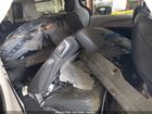 2020 Chrysler Pacifica Touring L Черный vin: 2C4RC1BG1LR142494