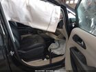 2020 Chrysler Pacifica Touring L Черный vin: 2C4RC1BG1LR142494