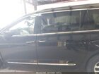2020 Chrysler Pacifica Touring L Черный vin: 2C4RC1BG1LR142494