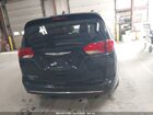 2020 Chrysler Pacifica Touring L Черный vin: 2C4RC1BG1LR142494