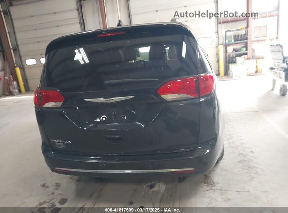 2C4RC1BG1LR142494 2020 CHRYSLER PACIFICA Черный 