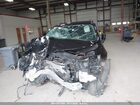 2020 Chrysler Pacifica Touring L Черный vin: 2C4RC1BG1LR142494