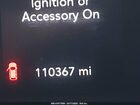 2020 Chrysler Pacifica Touring L Черный vin: 2C4RC1BG1LR142494