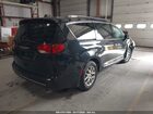 2020 Chrysler Pacifica Touring L Черный vin: 2C4RC1BG1LR142494