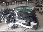2020 Chrysler Pacifica Touring L Черный vin: 2C4RC1BG1LR142494