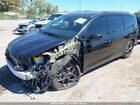 2020 Chrysler Pacifica Touring L Plus Black vin: 2C4RC1EG6LR113360