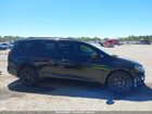 2020 Chrysler Pacifica Touring L Plus Black vin: 2C4RC1EG6LR113360
