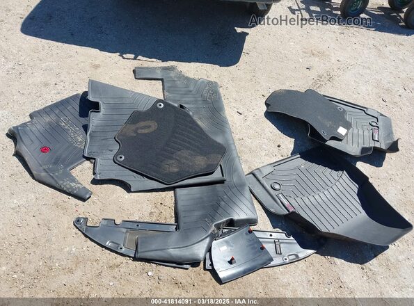 2C4RC1EG6LR113360 2020 CHRYSLER PACIFICA Black ხელსაწყოთა პანელის ხედი