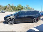 2020 Chrysler Pacifica Touring L Plus Black vin: 2C4RC1EG6LR113360